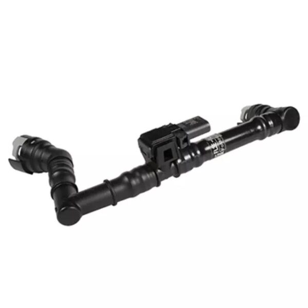 Cañería tubo de ventilación de cárter con sensor FoMoCo Original FL3Z6758A para Ford F150 Expedition Transit Mustang Lincoln 2.7L 3.5L EcoBoost - Repuestos San Cristóbal