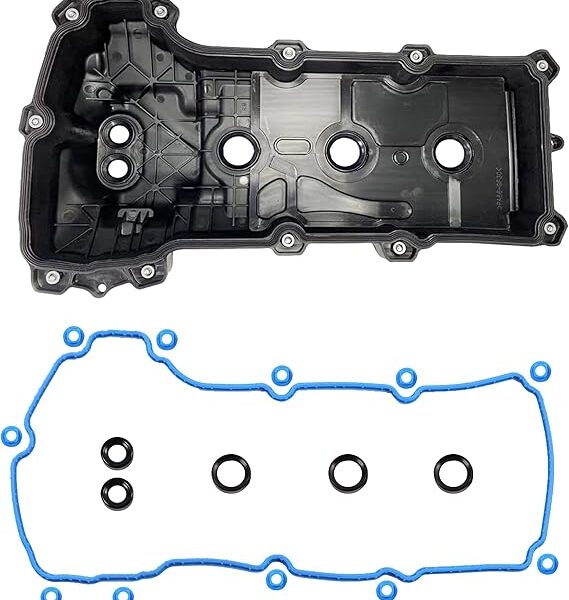 Kit completo empaquetadura tapa válvulas Ford 3.5 3.7 V6 aspirado VS50814R - Repuestos San Cristóbal