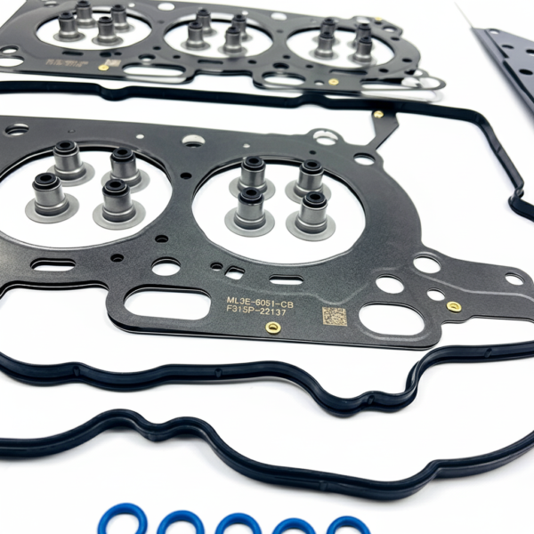 Juego de empaquetadura motor Ford 3.5 Ecoboost 2017-2024 HL3Z-6079-A - Repuestos San Cristóbal