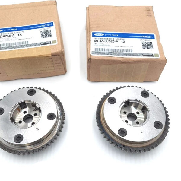 Kit completo 4 piñones VVT Ford 3.5 Ecoboost 2017-2025 Original - Repuestos San Cristóbal