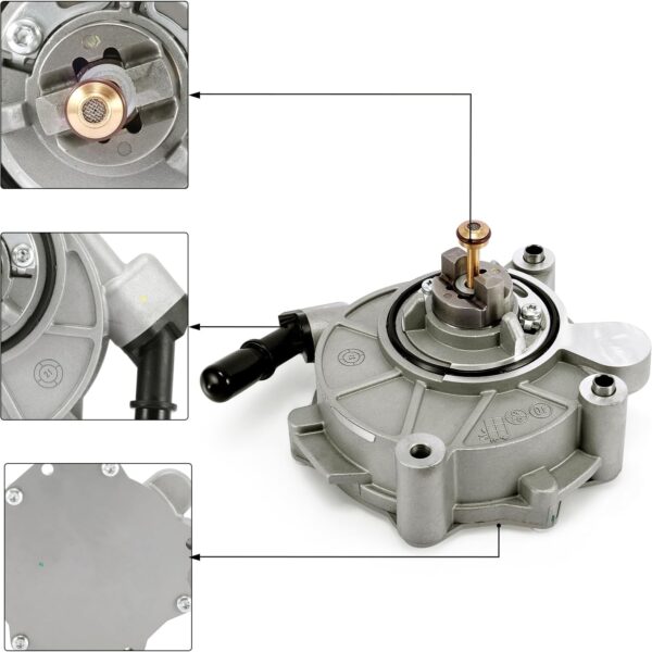 Bomba de vacío Ford 3.5 Ecoboost DL3Z-2A451-B - Repuestos San Cristóbal