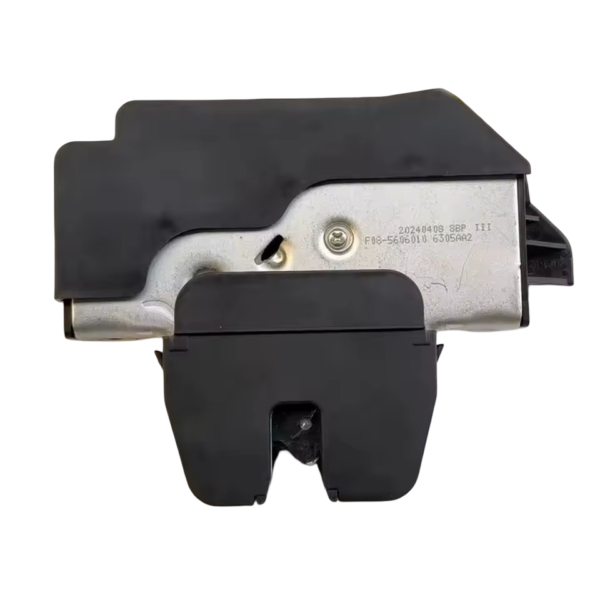 Cerradura de maletero Jetour X70 y X90 con conector de 3 pines