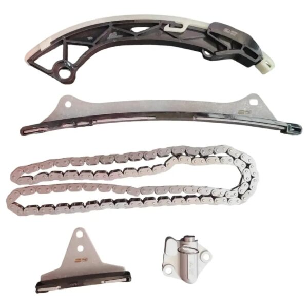 Caja de empaque original Gates Alemania para kit de distribución motor 1.5 16v