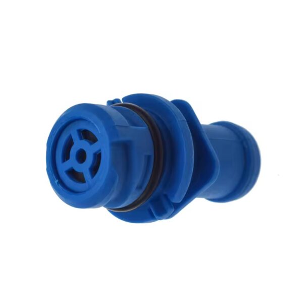 Válvula PCV de recirculación de gases 2X4Z6A666AA C2S19270 para Ford F150 Edge Explorer Mustang Mazda 6 Lincoln - Repuestos San Cristóbal