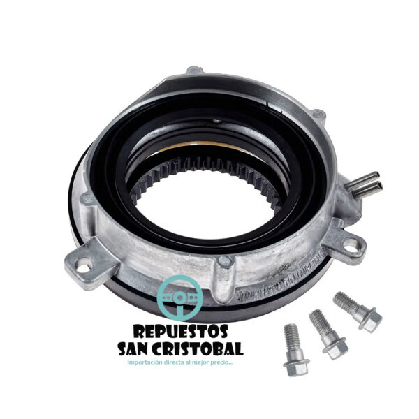 Actuador de tracción 4x4 cubo de maza de vacío HL1Z3C247A para Ford F150 Expedition Lincoln Navigator - Repuestos San Cristóbal