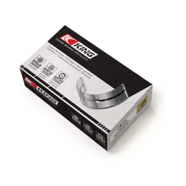 Metales para bancada King MB4569MC medida STD compatibles con motor Ford 3.5L V6 EcoBoost en Repuestos San Cristóbal.