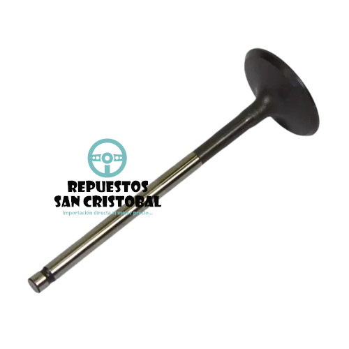 Válvula de escape para motor Ford y Mazda CX9 3.5L y 3.7L 7T4Z-6505-A / AT4Z-6505-A en Repuestos San Cristóbal